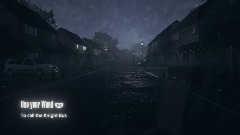 A screenshot taken in Dreams. 1 of 5.