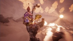 Marcus sulliver's arcay