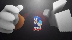 A screenshot taken in Dreams. 12 of 19.