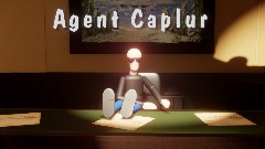 Agent Caplur [FPS]