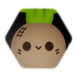 Turnip Boi