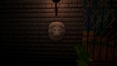 A screenshot taken in Dreams. 16 of 18.