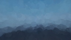 A screenshot taken in Dreams. 2 of 2.