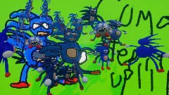 Sanic day