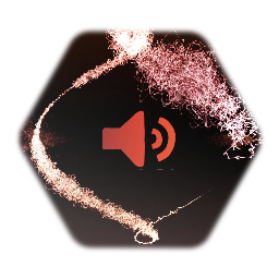 Creepy VHS text to speech