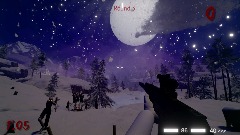 A screenshot taken in Dreams. 1 of 5.