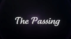 The Passing
