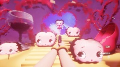 A screenshot taken in Dreams. 6 of 7.