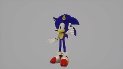Sonic Be Viben