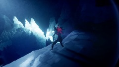 A screenshot taken in Dreams. 16 of 19.