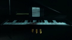 Meme piano
