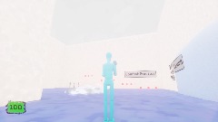 Close Combat Puppet Moveset Training