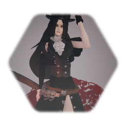 Testament - Guilty Gear