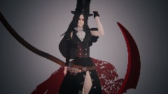 A screenshot taken in Dreams. 10 of 13.