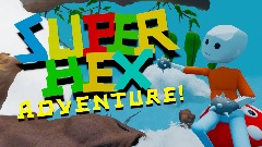 Super Hex Adventure!
