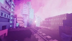 A screenshot taken in Dreams. 4 of 5.