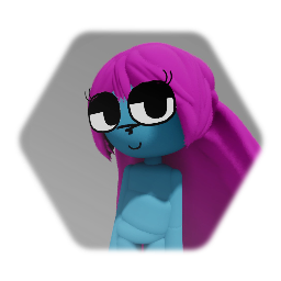 Learning With Pibby: Libby