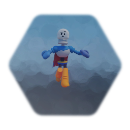 Papyrus sans