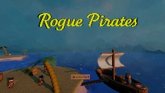 Rogue Pirates