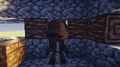 A screenshot taken in Dreams. 5 of 19.