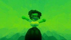 A screenshot taken in Dreams. 3 of 3.