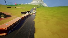 A screenshot taken in Dreams. 1 of 27.