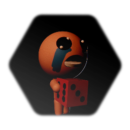 TBOI - Isaac