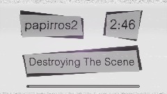 A screenshot taken in Dreams. 5 of 24.