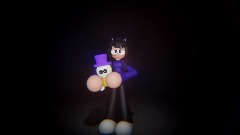 A screenshot taken in Dreams. 9 of 30.