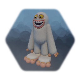 Mammott - My Singing Monsters