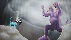 A screenshot taken in Dreams. 2 of 27.