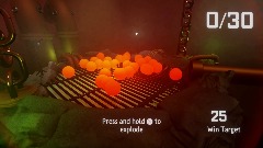 A screenshot taken in Dreams. 4 of 4.