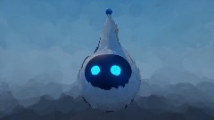 A screenshot taken in Dreams. 2 of 11.