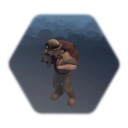 Backpack Guy v2.0