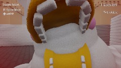 A screenshot taken in Dreams. 9 of 11.