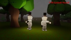 A screenshot taken in Dreams. 5 of 9.