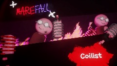 A screenshot taken in Dreams. 17 of 23.