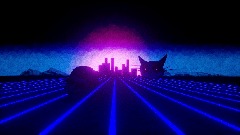 [Saints row] saint or sin Alpha