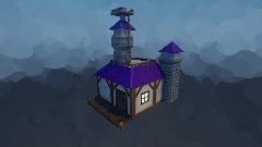 A screenshot taken in Dreams. 1 of 1.