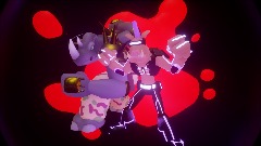 A screenshot taken in Dreams. 8 of 10.