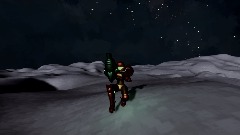 A screenshot taken in Dreams. 16 of 23.