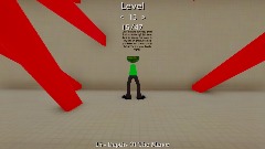 A screenshot taken in Dreams. 3 of 17.