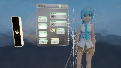 A screenshot taken in Dreams. 3 of 12.