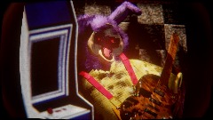 A screenshot taken in Dreams. 4 of 28.