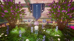 A screenshot taken in Dreams. 10 of 28.