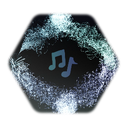 Super Mario World - Athletic (EARRAPE)