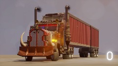 A screenshot taken in Dreams. 3 of 3.