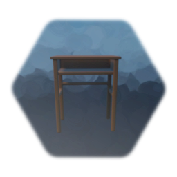 small table