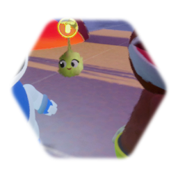 APE ESCAPE ASTRO BOT REMIXE