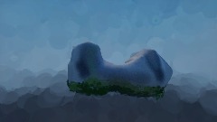 A screenshot taken in Dreams. 10 of 19.